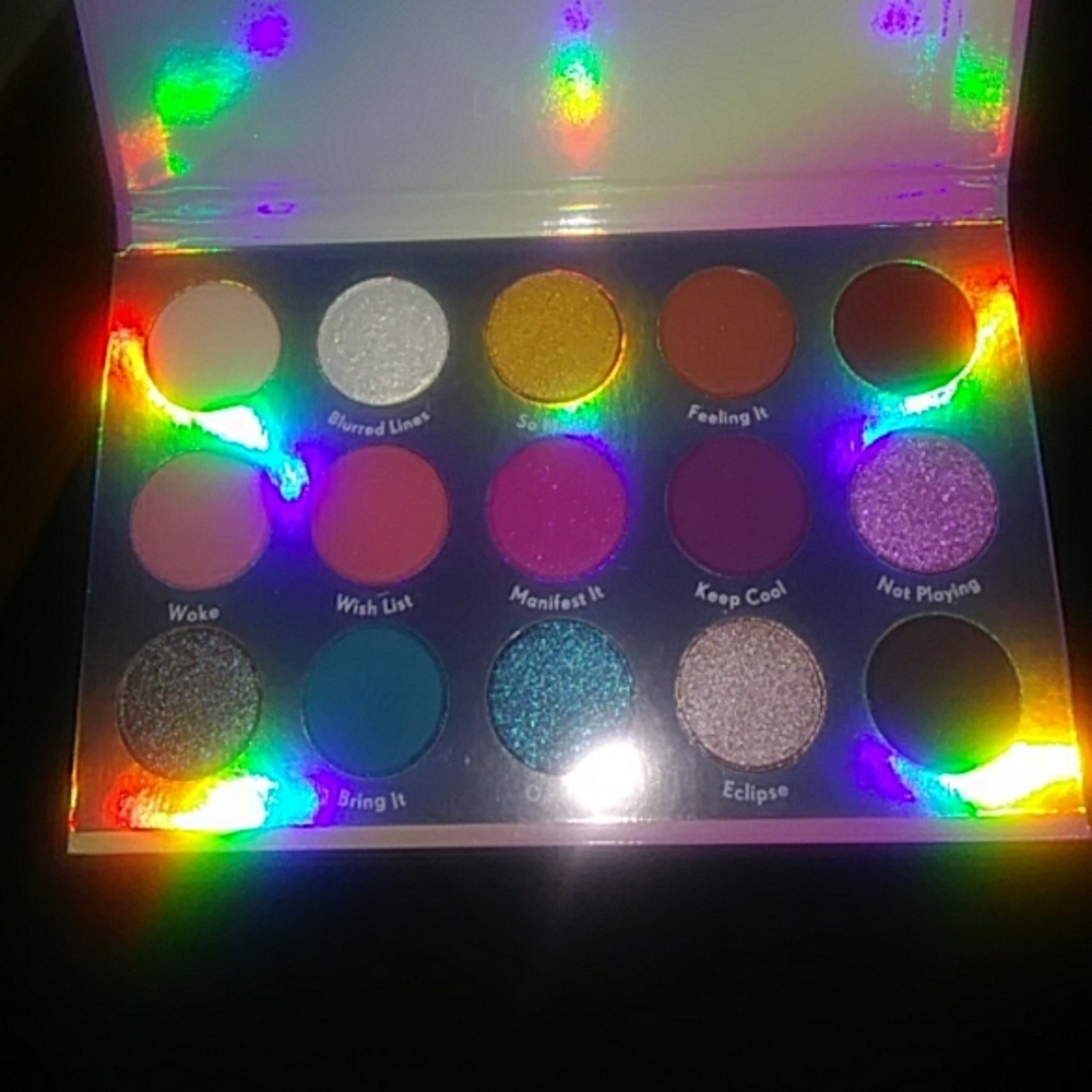Makeup